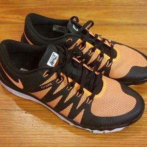 Men's Nike running shoe size 10.5